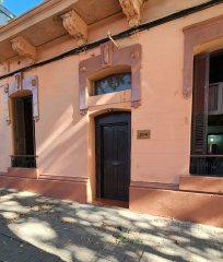 Venta Casa en Tres Cruces Tres Unidades