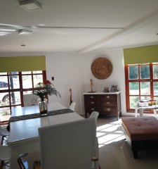 Casa De 3 Dormitorio Con Terreno De 3000 Mt