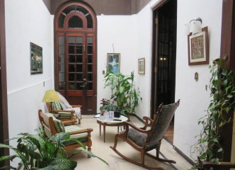 Venta casa tres dormitorios dos baños Palermo