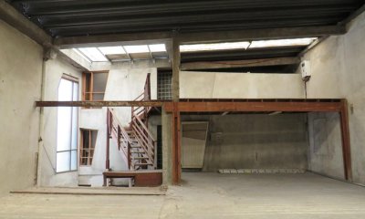 Venta   padrón con excelente ubicación. Centro