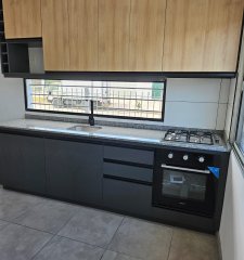 Venta casa 2 dormitorios en Belveder