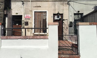 Venta de Casa en Tres Cruces