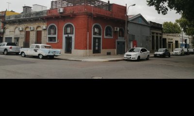 Casa De 3 Dormitorios Con Garague En Aguada