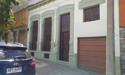 Filgueira Y Filgueira, Vende Hermosa Casona De Época