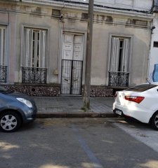 VENTA CASA 3 DORMITORIOS EN TRES CRUCES