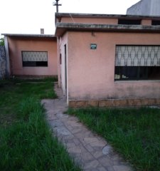 VENTA DE CASA A RECICLAR EN MALVIN NORTE