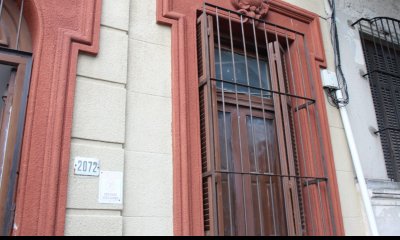 VENTA CASA 3 DORMITORIOS CON GARAGE Y BARBACOA EN AGUADA
