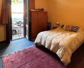 Venta de casa con Apartamento y Garaje