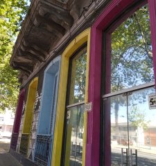 ¡ATENCIÓN INVERSIONISTAS! VENTA CASA DE 20 DORMITORIOS EN AV. AGRACIADA