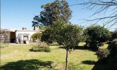 Se vende casa en Ciudad de la Costa