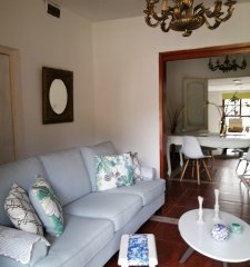 Vendo Casa En Anaya, A Nuevo Con 3000 Mt De Terreno
