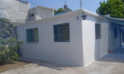 Se Vende Casa en Nuevo Paris!!!