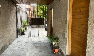 Venta Casa 7 Dormitorios en Pocitos