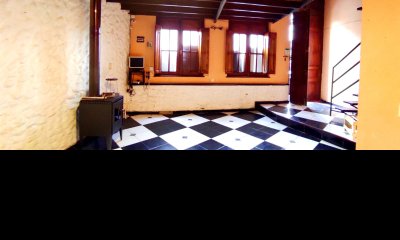 Venta de casa en Centro