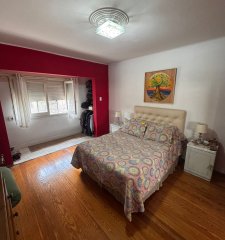 Vendo, Hermosa y Amplia Casa 4 dor, garaje. Capurro