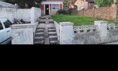 Venta casa 2 Dormitorios y Apartamento