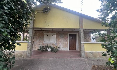 Venta, Casa 3 dor, 2 baños , Parrillero , 700 mtrs2 Pajas Blancas