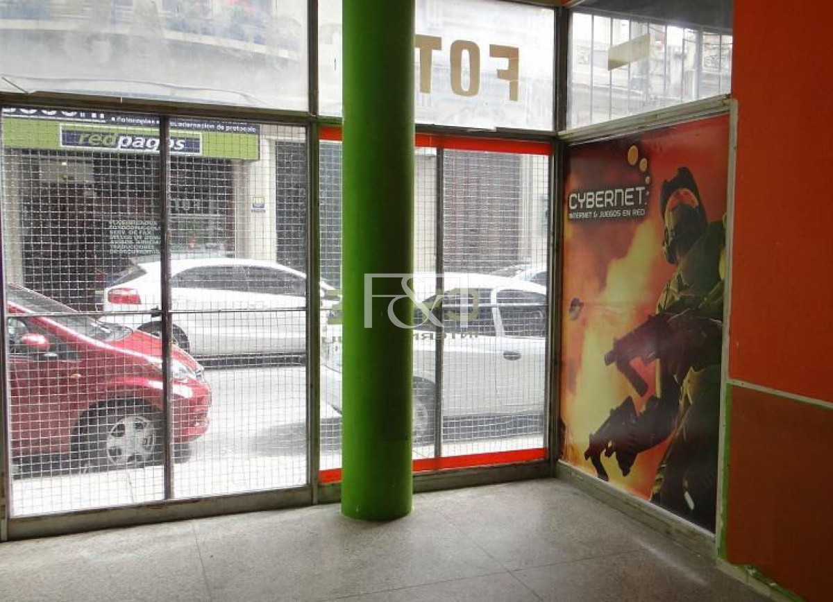 Local Comercial ID.1244 - Local - Cordón