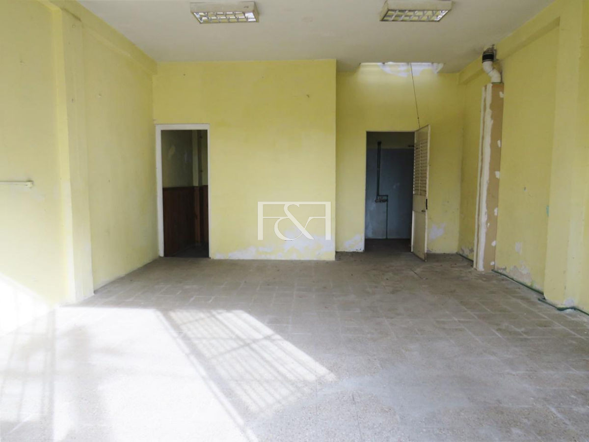 Local Comercial ID.1403 - Venta dos Monoambientes o Locales Comerciales Brazo Oriental