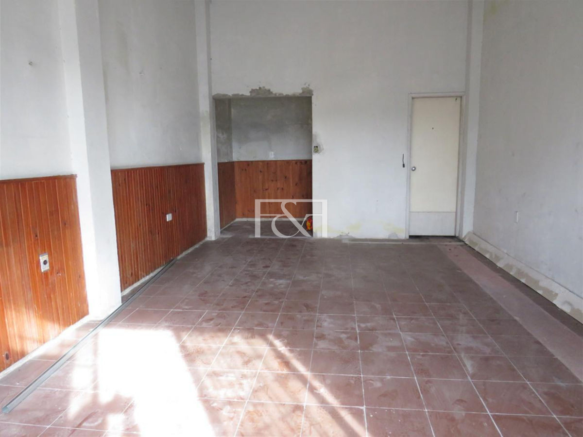 Local Comercial ID.1403 - Venta dos Monoambientes o Locales Comerciales Brazo Oriental