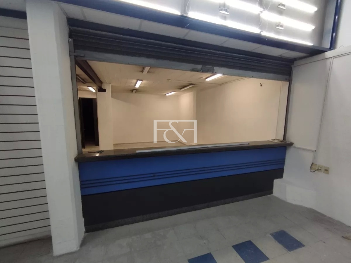 Local Comercial ID.2549 - Alquiler de Local en Cordón