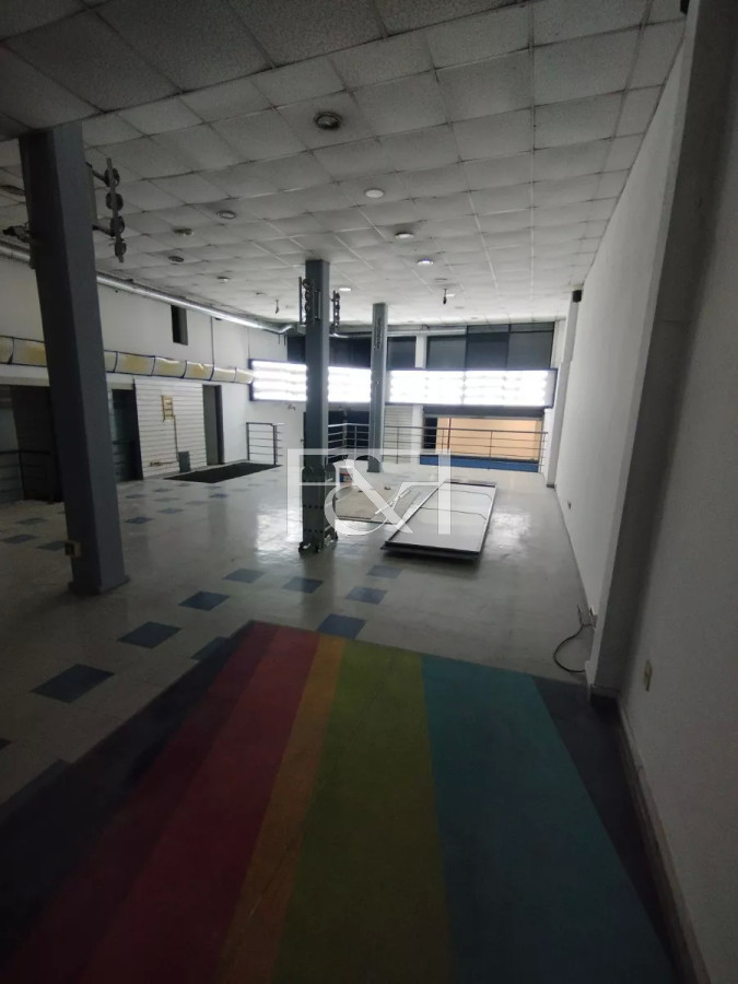 Local Comercial ID.2549 - Alquiler de Local en Cordón