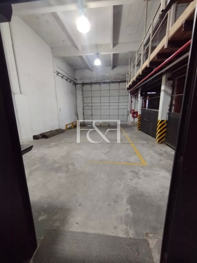 Local Comercial ID.2549 - Alquiler de Local en Cordón