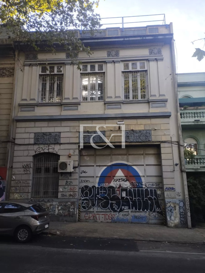 Local Comercial ID.2549 - Alquiler de Local en Cordón