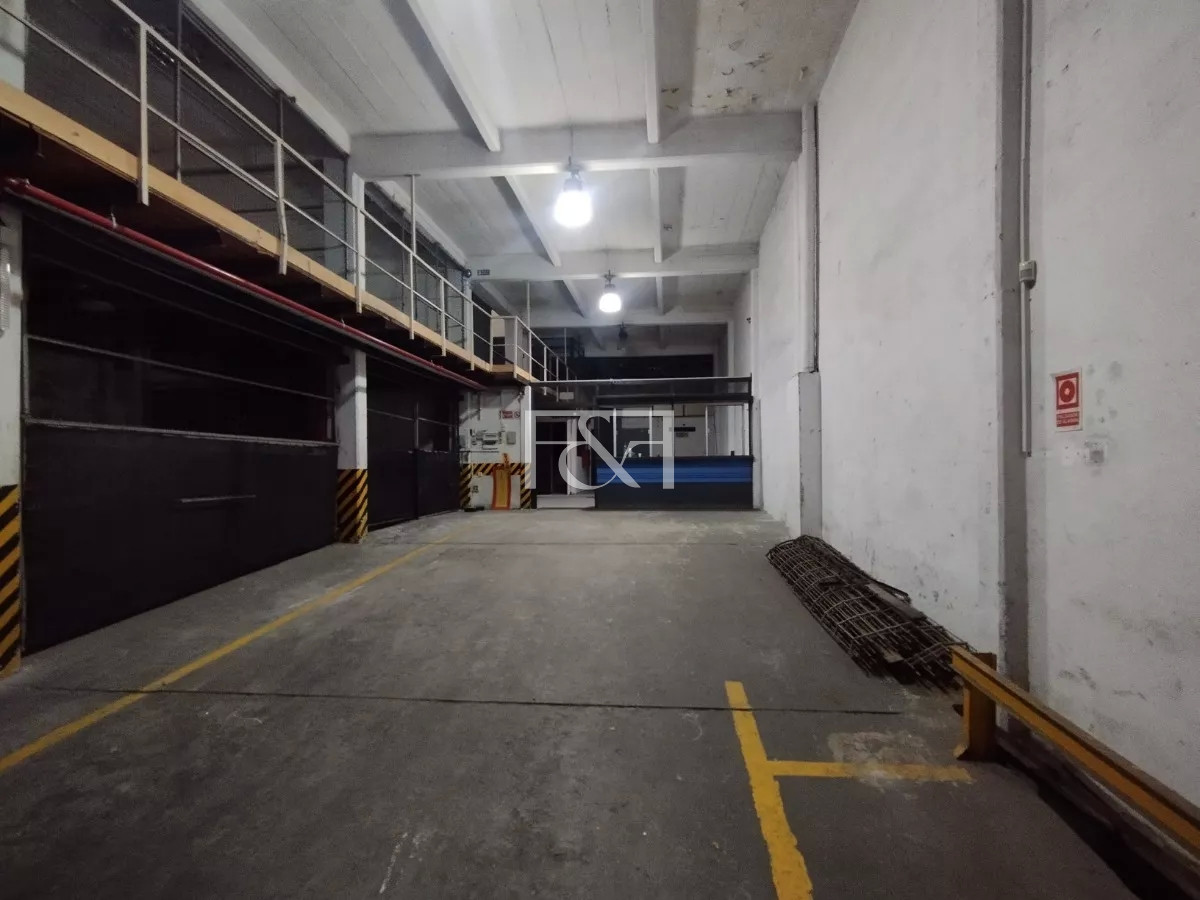 Local Comercial ID.2549 - Alquiler de Local en Cordón