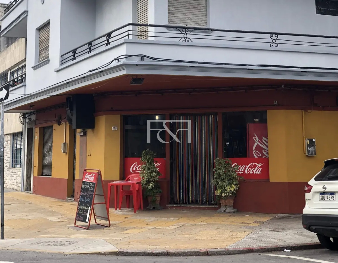 Local Comercial ID.2548 - Venta de Local Comercial en Cordón 