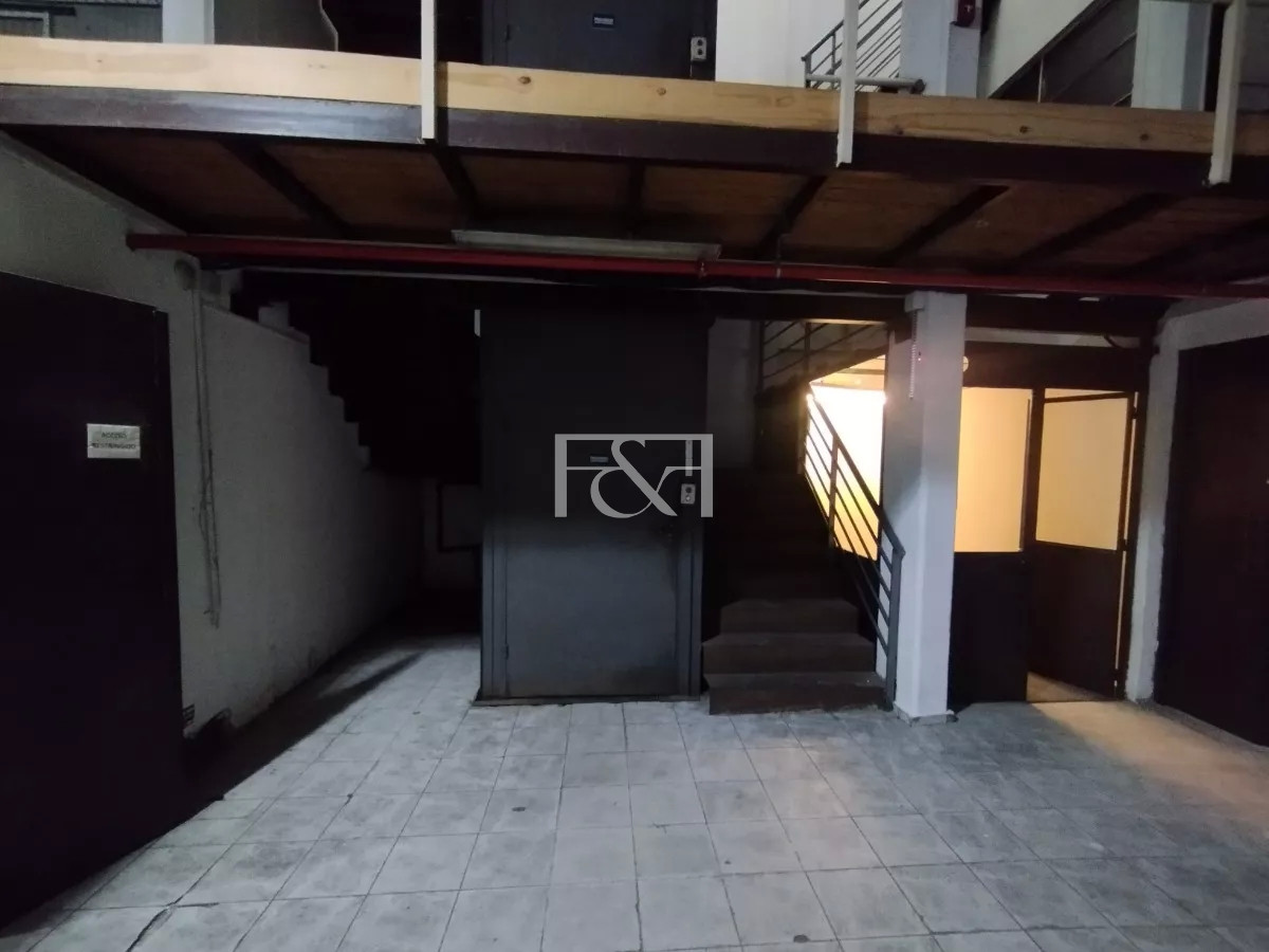 Local Comercial ID.2549 - Alquiler de Local en Cordón