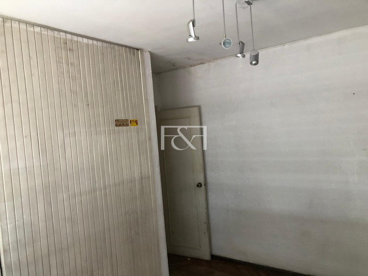 Local Comercial ID.2552 - Venta de Local Con Casa en Sayago