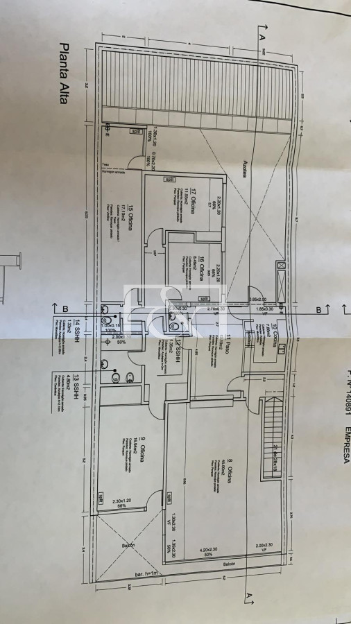 Local Comercial ID.2552 - Venta de Local Con Casa en Sayago