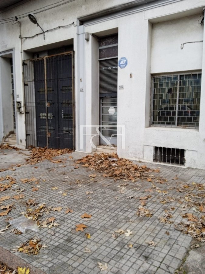 Local Comercial ID.2469 - Venta Local Comercial 320mt2 Aguada 