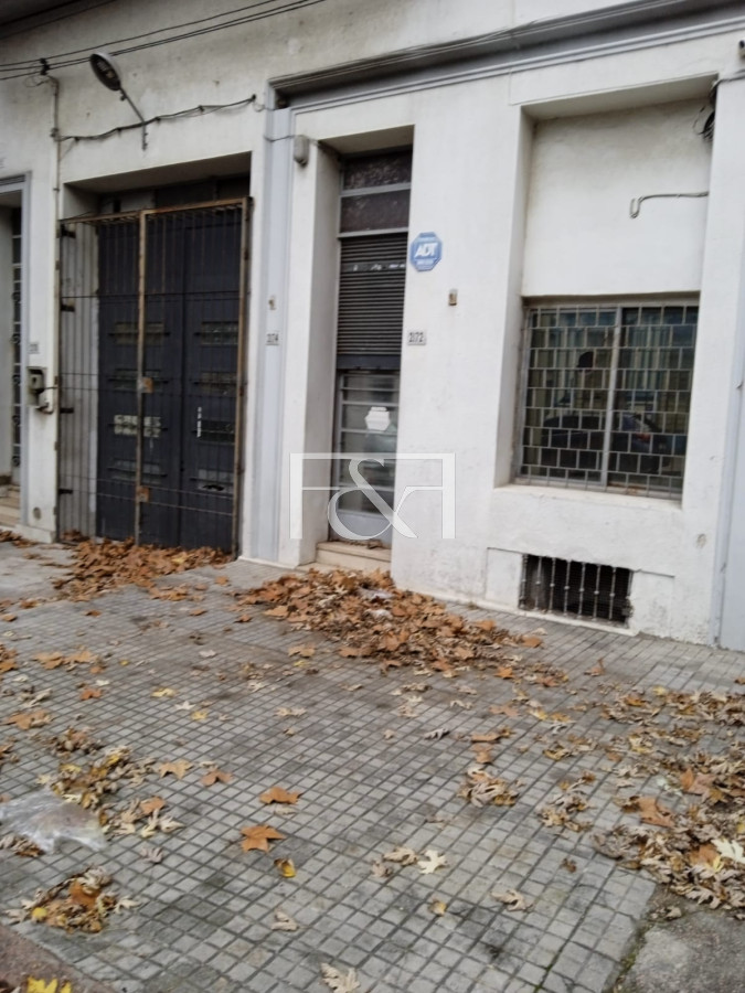 Local Comercial ID.2469 - Venta Local Comercial 320mt2 Aguada 