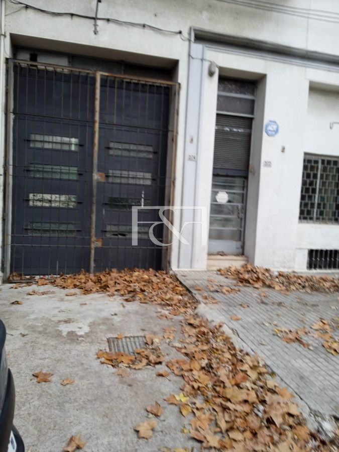 Local Comercial ID.2469 - Venta Local Comercial 320mt2 Aguada 