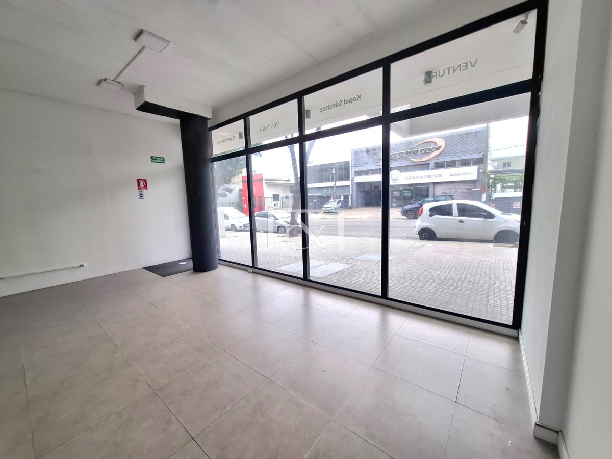 Local Comercial ID.2757 - Alquiler local Comercial