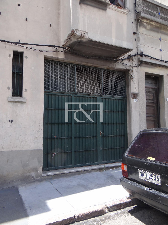 Local Comercial ID.1232 - Local comercial próximo a Mercado del Puerto