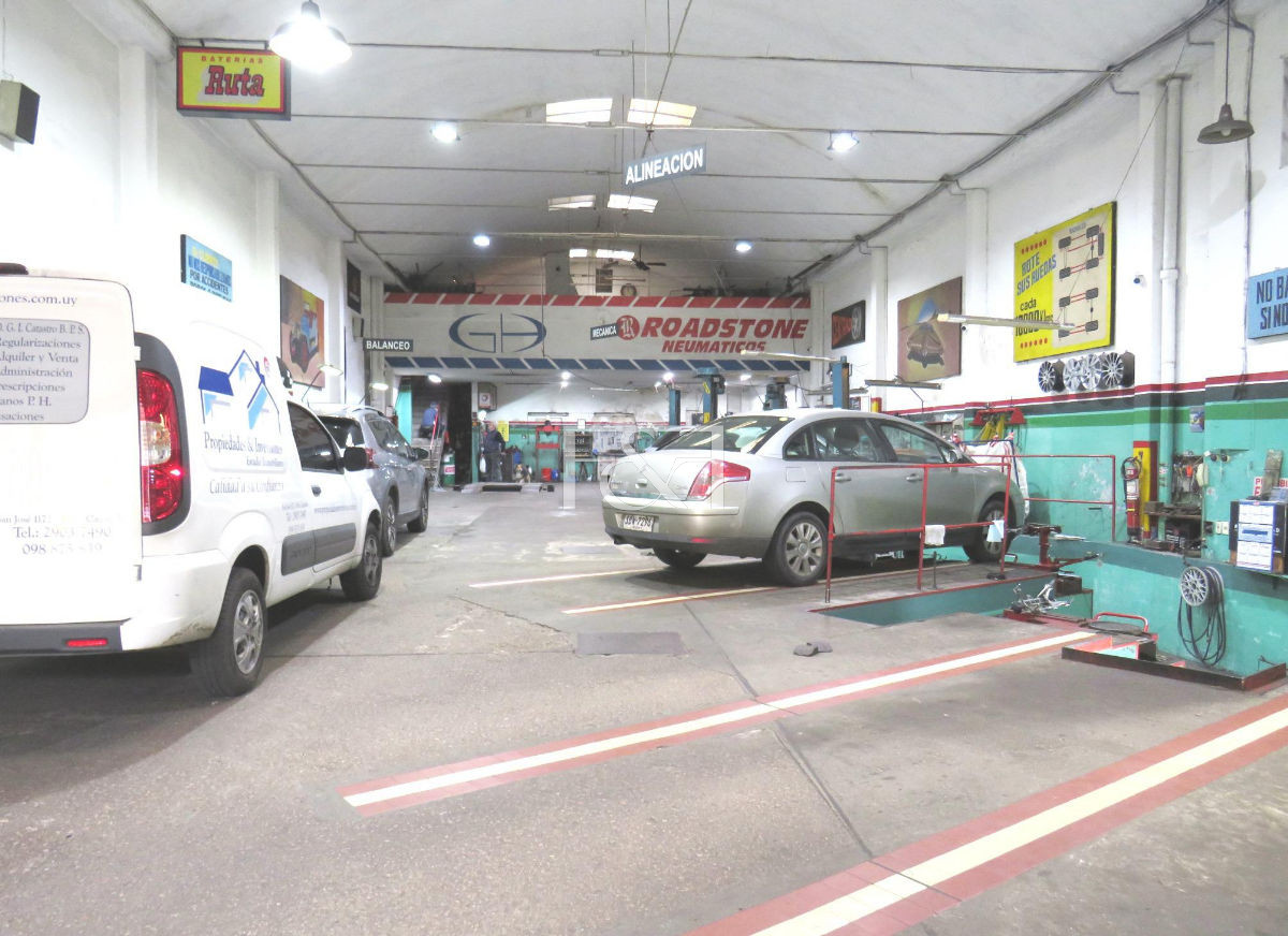 Local Comercial ID.1239 - Oportunidad Venta Local excelente zona y estado part/inversor