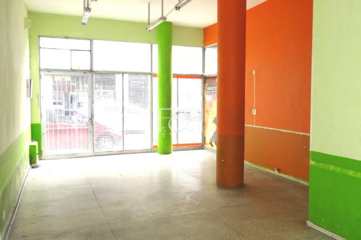 Local Comercial ID.1244 - Local - Cordón