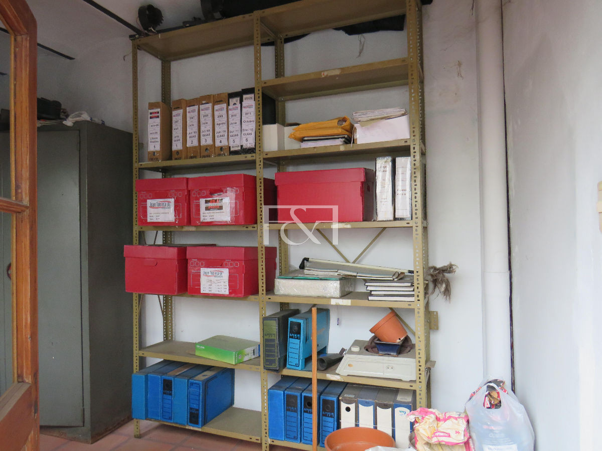 Local Comercial ID.1261 - Venta excelente Local - Aguada