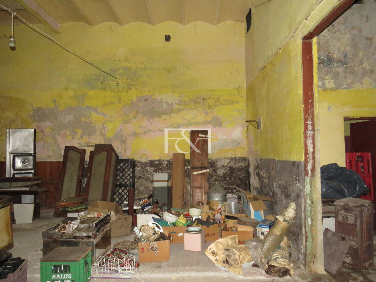 Local Comercial ID.1261 - Venta excelente Local - Aguada