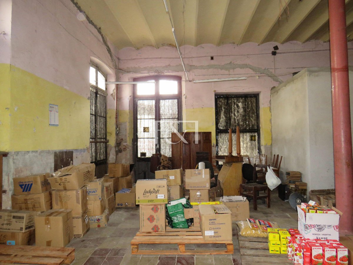 Local Comercial ID.1261 - Venta excelente Local - Aguada