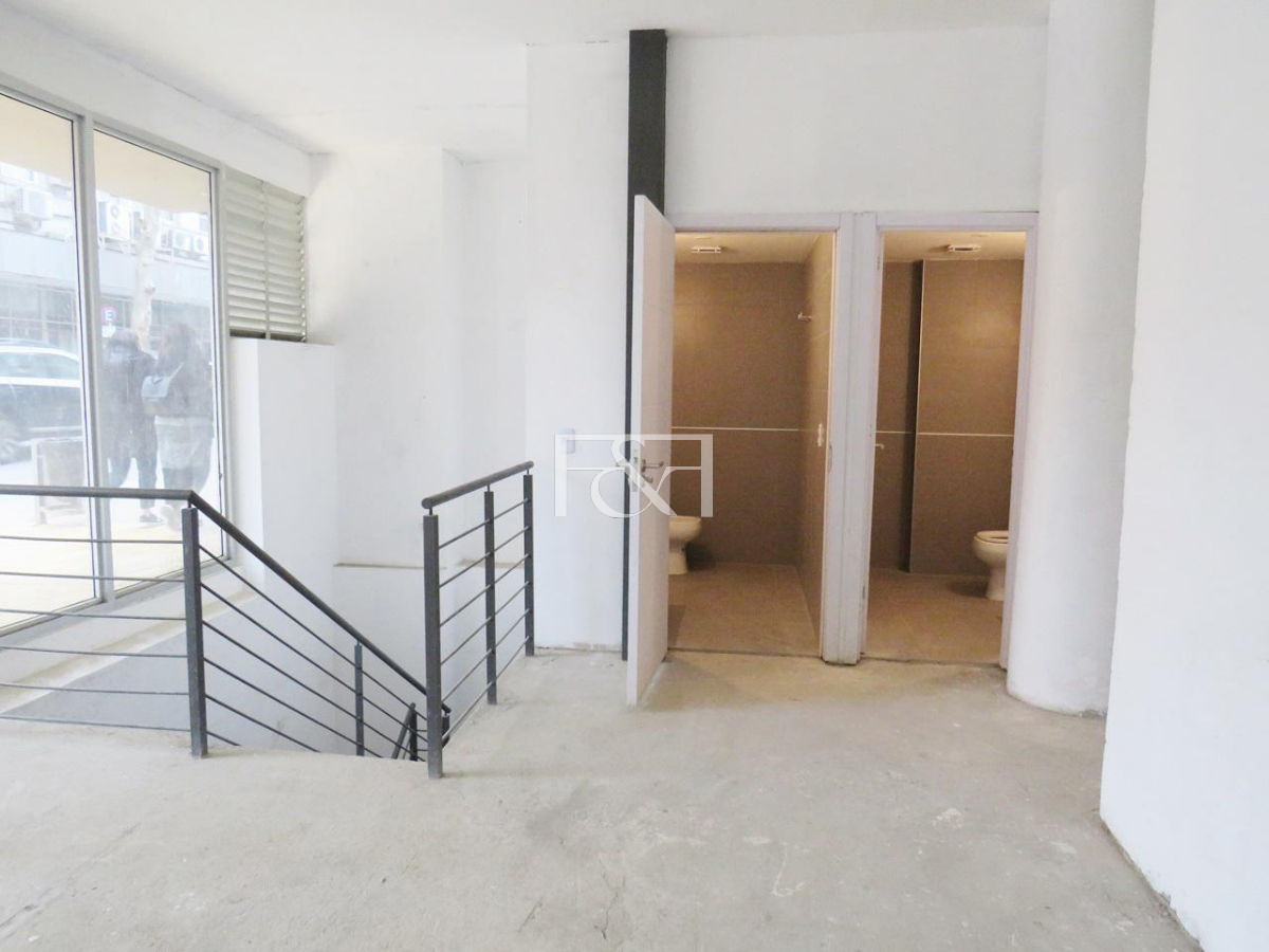 Local Comercial ID.1270 - Venta Centro excelente Local Comercial