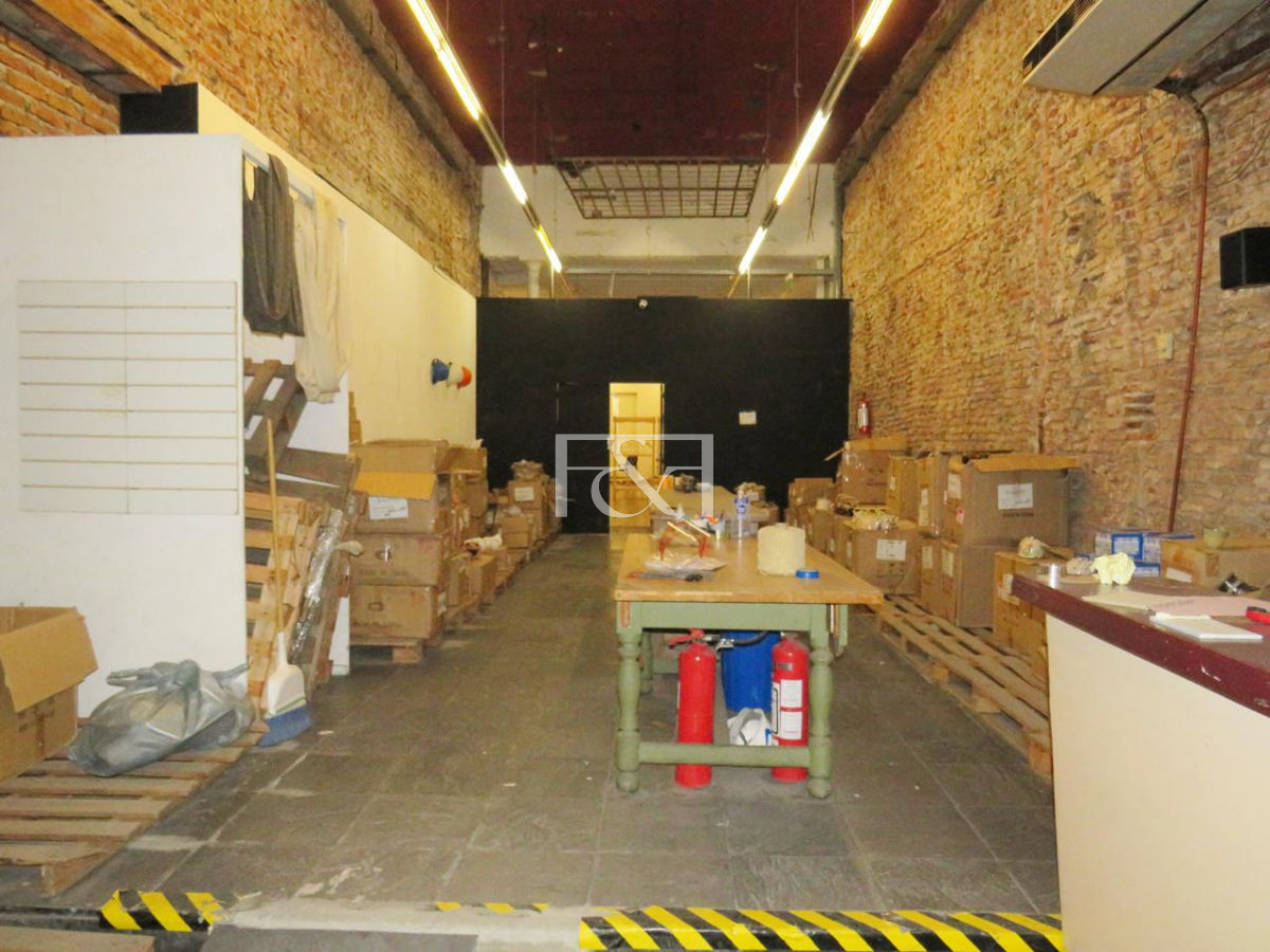 Local Comercial ID.1344 - Venta Gran Padrón Ciudad Vieja Oportunidad Inversión