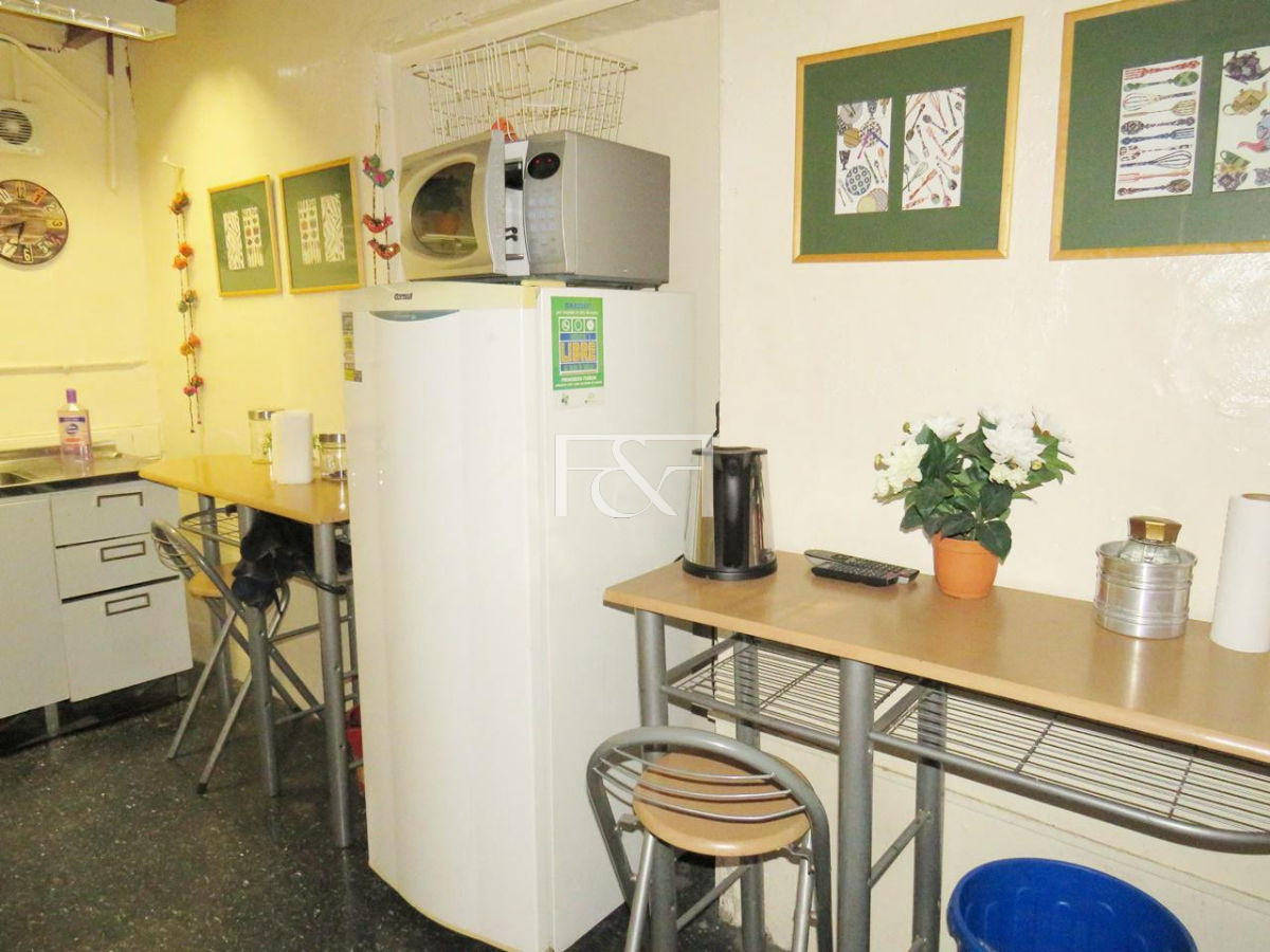 Local Comercial ID.1344 - Venta Gran Padrón Ciudad Vieja Oportunidad Inversión