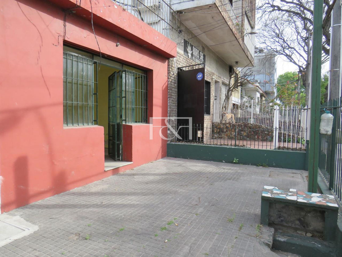 Local Comercial ID.1403 - Venta dos Monoambientes o Locales Comerciales Brazo Oriental