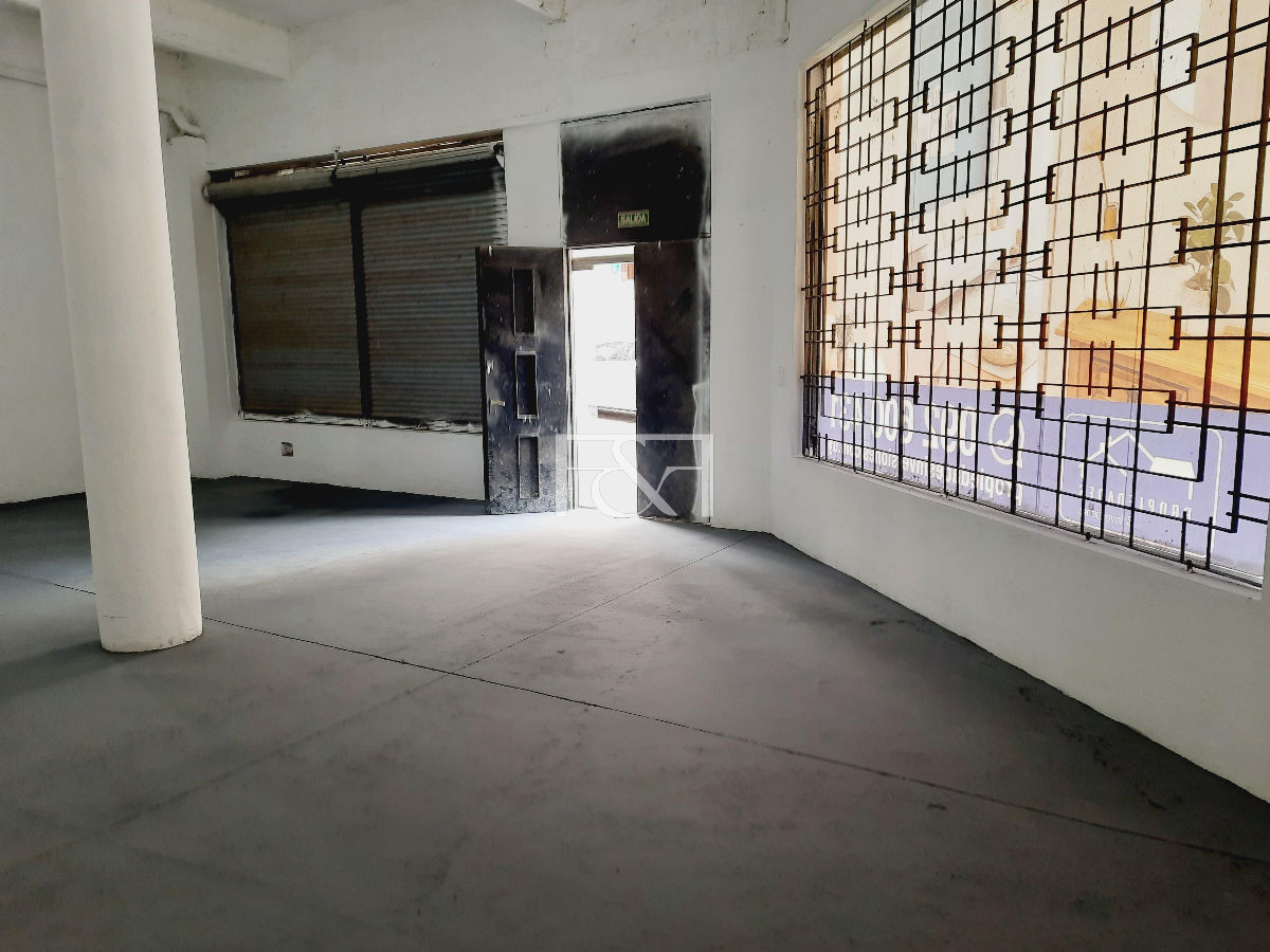Local Comercial ID.1419 - Alquiler Local Comercial al frente Unidad 03 Ciudad Vieja