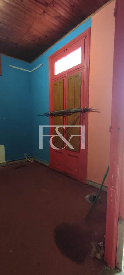 Local Comercial ID.2562 - Local Comercial y Casa en dos dormitorios 