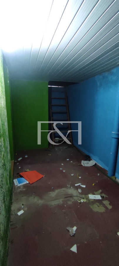 Local Comercial ID.2562 - Local Comercial y Casa en dos dormitorios 